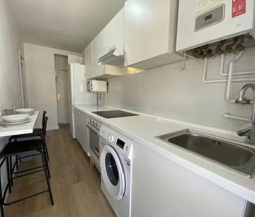 Calle de Sierra Carbonera, Madrid, Community of Madrid 28053 - Photo 5