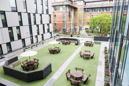 Studio to rent - Photo 4