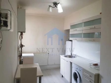 Apartament 1 camera, Horea - Photo 2