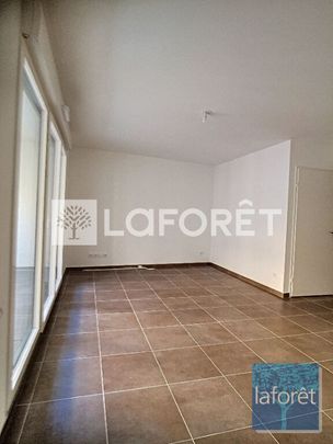 Appartement 2 pièces 40m2 MARSEILLE 8EME 919 euros - Photo 1