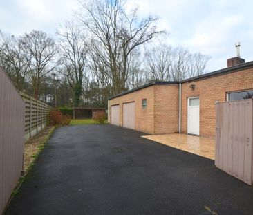 Te huur: Ruime woning met tuin en dubbele garage - Photo 6