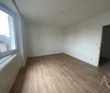 Location appartement 3 pièces, 60.59m², Châteauroux - Photo 3