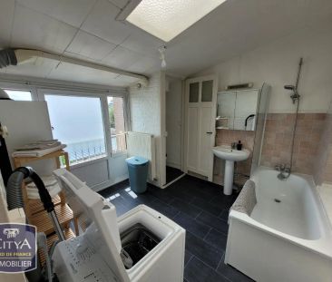 Appartement à louer 3 pièces 60.77m² - Photo 5
