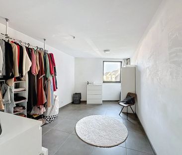 Modern en ruim appartement met 2 slaapkamers, staanplaats, berging ... - Foto 4