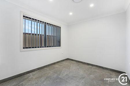 Three Bedroom Granny Flat - Photo 2