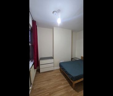 Room in a Shared House, Fleeson Street, M14 - Photo 2