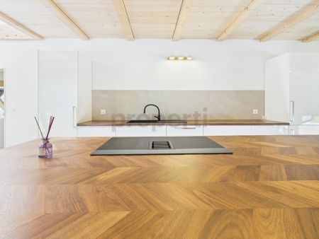 Sun-drenched 2.5-room apartment in Heimiswil First occupancy - Foto 3