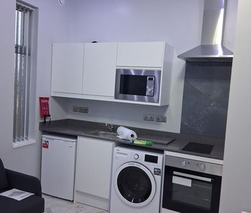 Studio Flat, Brearley Street, B19 - Photo 2