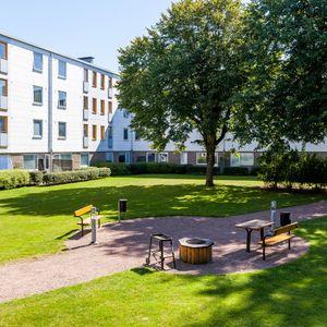 Andersbergsringen 46, Halmstad - Foto 2