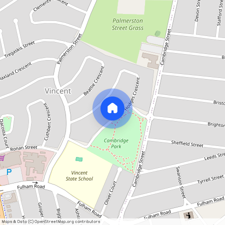 51 Hodges Crescent, Qld 4814, Vincent