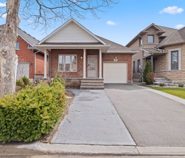 For Lease - 39 McKibbon Avenue, Hamilton, Ontario - Photo 5