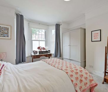 Two bedroom apartment - Photo 3