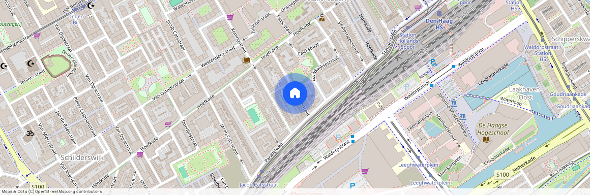 Koninginnestraat 79, 2515KH, 'S-Gravenhage