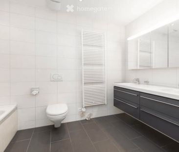 Helle 4.5-Zimmer-Terrassenwohnung an ruhiger Lage – Hedingen ZH - Photo 4