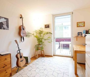 4.5 Zimmer, 115 m², 1. Stock - Photo 3