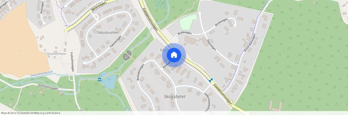 Boskapsvägen, Västerås