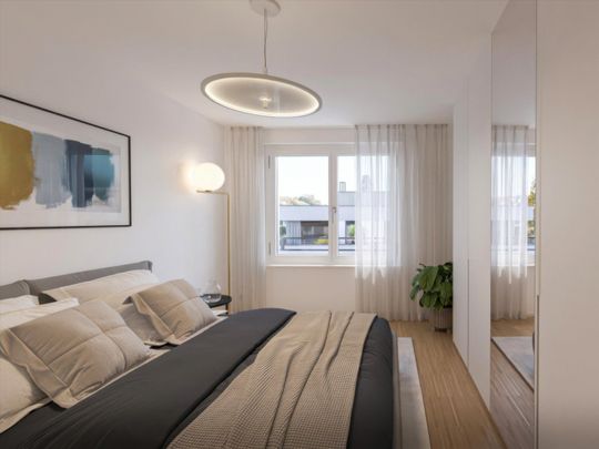 "First-time rental - Your living happiness by the lake" - Photo 1