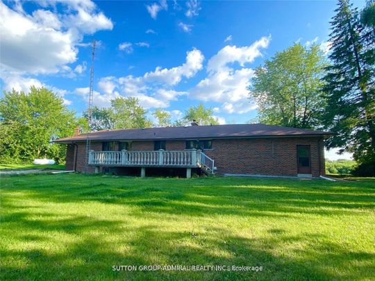 For Lease - 10623 Clarkway Drive, Brampton, Ontario - Photo 1