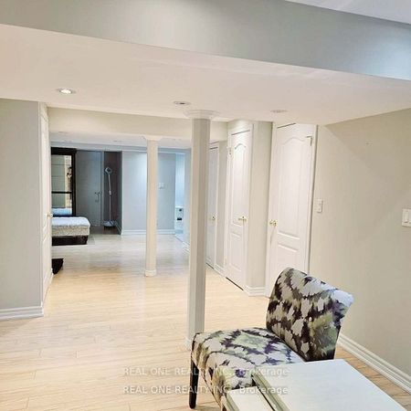 For Lease - 42 Seiffer Crescent Unit# Bsmnt, Richmond Hill, Ontario - Photo 3