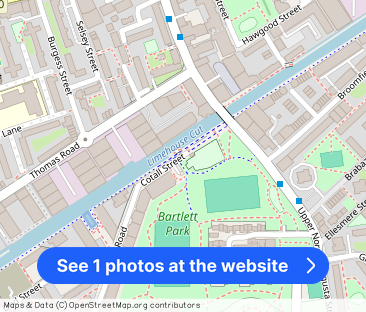 Cotall Street, London, E14 - Photo 1