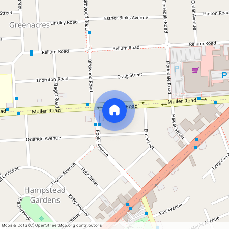 81 Muller Road, SA 5086, Hampstead Gardens