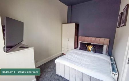 3 bedroom house share to rent - Photo 4