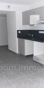 Location appartement à Perpignan, Gare - Photo 3