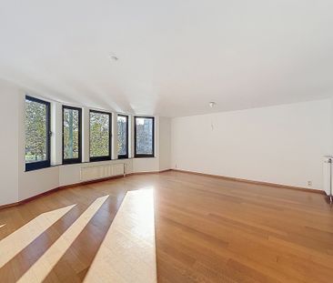 Appartement te huur - Foto 1