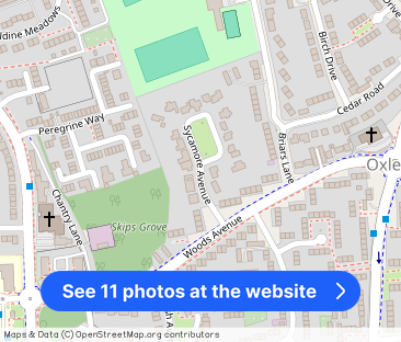 Sycamore Avenue Hatfield AL10 - Photo 1