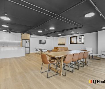 45/17 Captain Cook Crescent, Griffith ACT 2603 - Apartment For Rent... - Photo 2