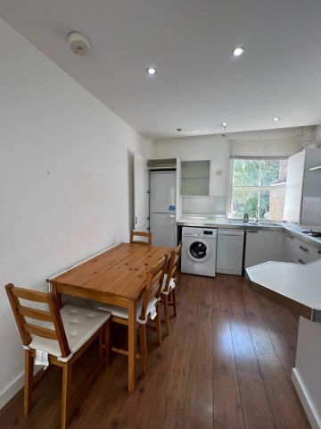 2 Bed Flat, Honeybrook Road, SW12 - Photo 4