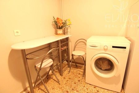 Διαμέρισμα για ενοικίαση Εθνική οδός - Μακρυγιάννη (Μοσχάτο) - Photo 5