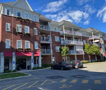 Beau condo à louer à st Jérôme - Photo 3