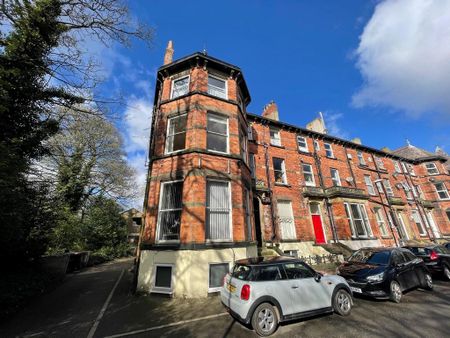 1 bedroom flat to rent - Photo 5