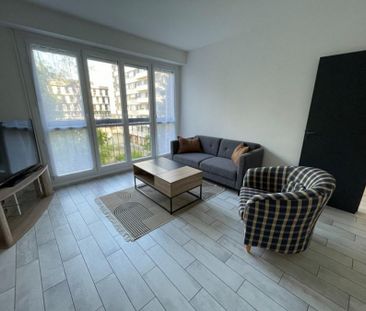 Appartement 2 pièces à - Photo 3