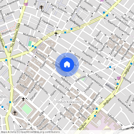 Πειραιάς (Ζωοδόχος Πηγή)