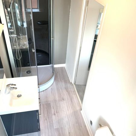 Appartement Studio à louer 1 pièce - 21,97 m2 CALAIS - 62 - Photo 3