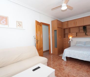 Room - Cartagena (Urbanizacion mediterraneo) - Photo 5