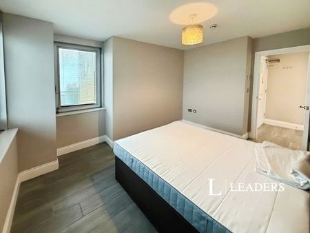 2 bedroom apartment to rent Bartholomew Square, Brighton, East Sussex, BN1 - Photo 4