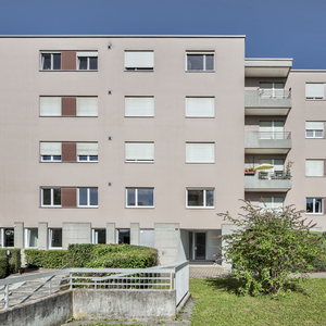 GROSSZÜGIGE 3-ZIMMER-WOHNUNG MIT AUSSICHT - Foto 3