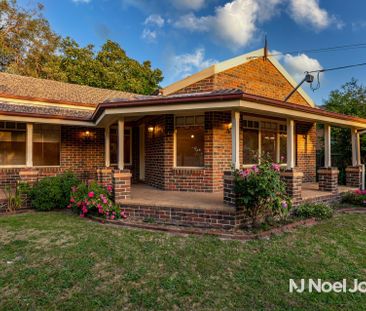 1A Menin Road, NUNAWADING - Photo 5