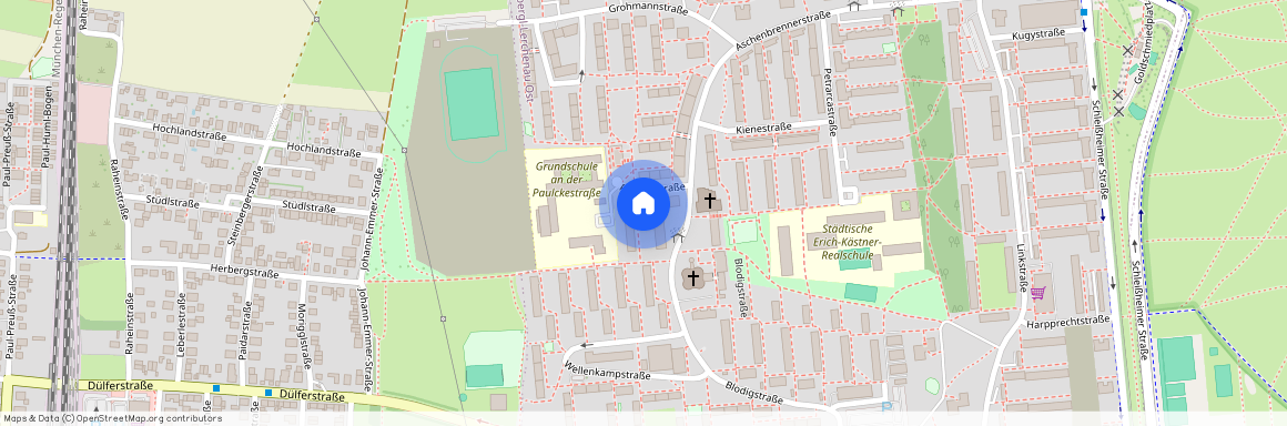 Stanigplatz, 8, 80933, München