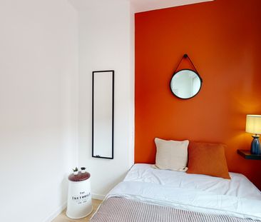 ST SEVER L Roommate 4 Bedrooms at Rouen - Photo 1
