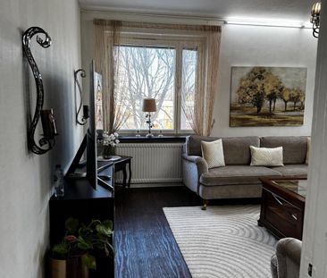 Gillerbacken, Bandhagen - Photo 1