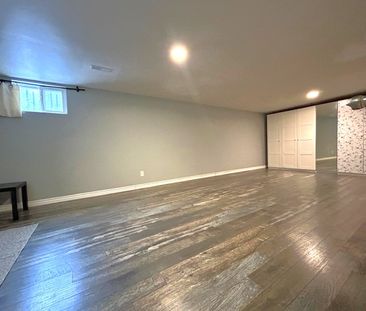 For Lease - 50 Willesden Road Unit# lower, Toronto, Ontario - Photo 5