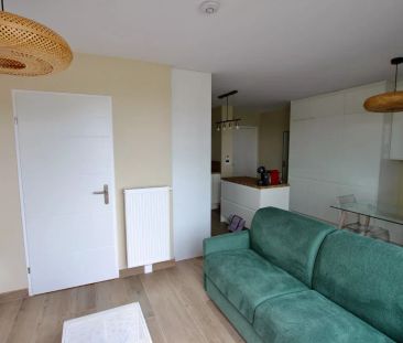 Appartement Talence 1 pièce(s) 30 m2 - Photo 5