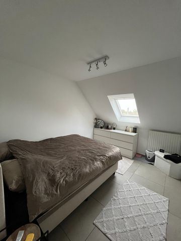 Instapklaar duplexappartement met 3 slaapkamers - Photo 3