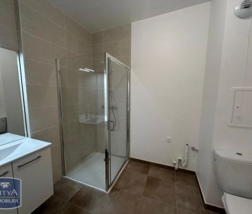 Appartement à louer 2 pièces 42.92m² - Photo 5