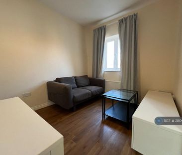 1 bedroom terraced house to rent - Photo 5