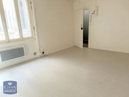 Appartement à louer 1 pièce 21.62m² - Photo 5